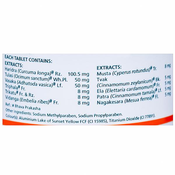 Himalaya Bresol (60 Tablets)