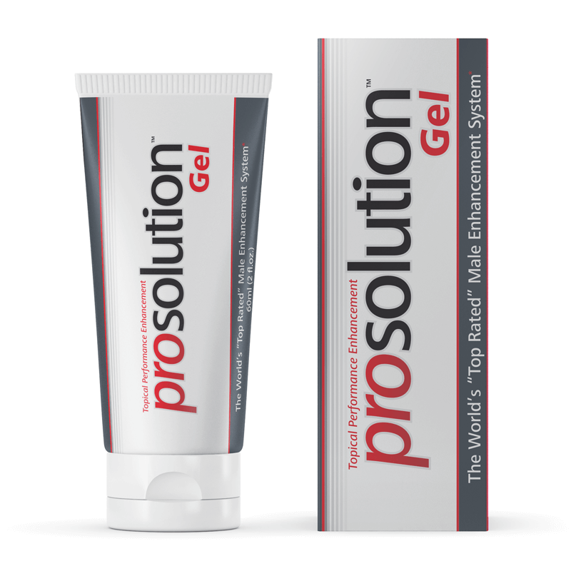 ProSolution  Gel